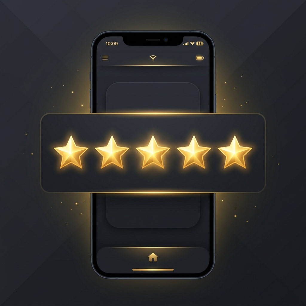 Review Automation